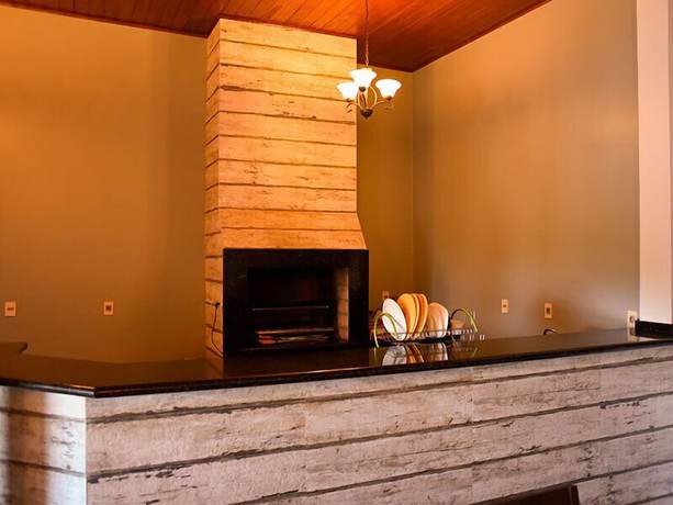 Imagen de los interiores del Hotel Del Norte, Pedro Juan Caballero. Foto 11