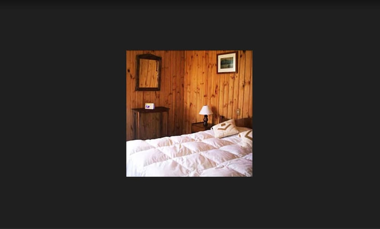 Imagen de la habitación del Hotel Del Paine. Foto 7