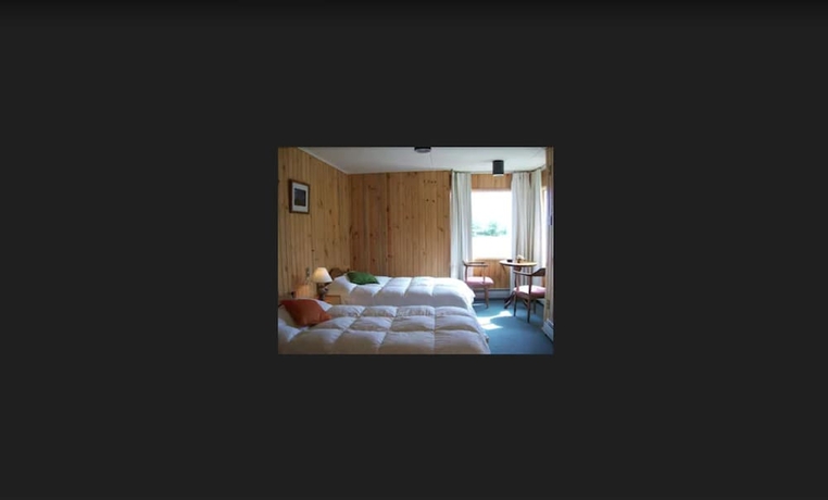 Imagen de la habitación del Hotel Del Paine. Foto 8