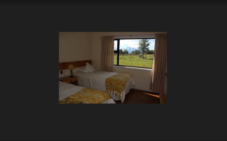 Imagen de la habitación del Hotel Del Paine. Foto 9