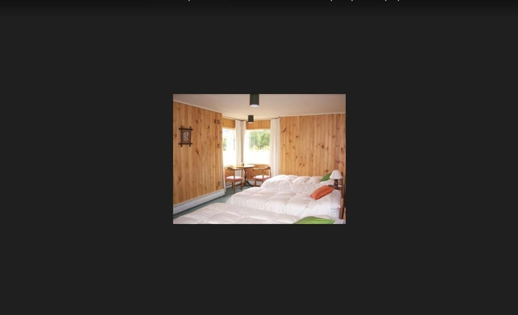 Imagen de la habitación del Hotel Del Paine. Foto 10