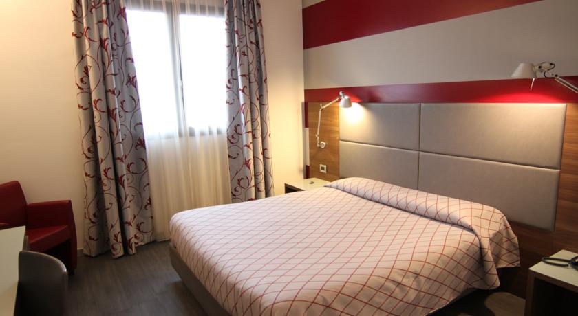 Imagen general del Hotel Del Parco. Foto 7