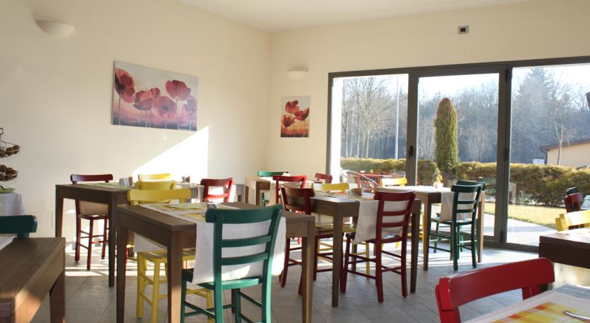 Imagen general del Hotel Del Parco and Residence. Foto 1