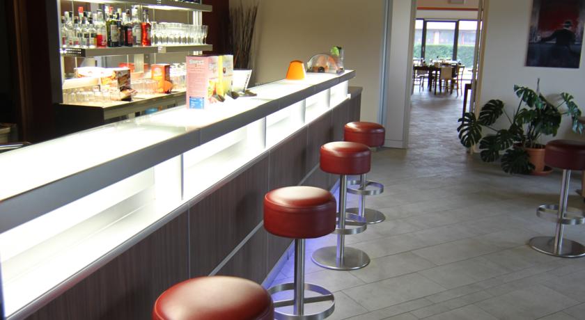 Imagen general del Hotel Del Parco and Residence. Foto 4