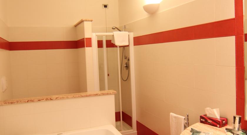 Imagen general del Hotel Del Parco and Residence. Foto 8