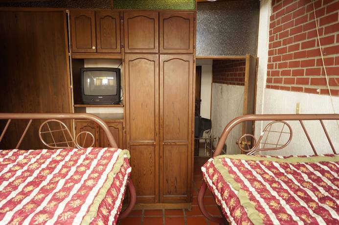 Imagen de la habitación del Hotel Del Parque, Calarca. Foto 4