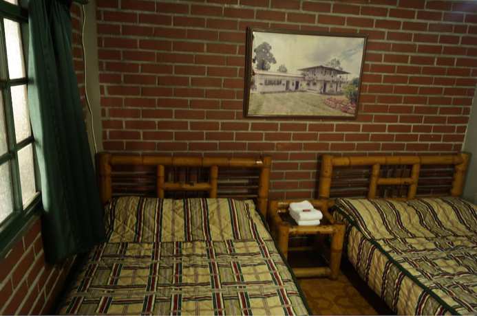 Imagen de la habitación del Hotel Del Parque, Calarca. Foto 12