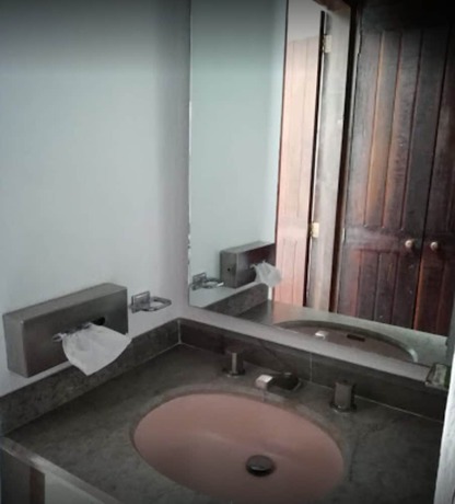 Imagen de la habitación del Hotel Del Parque, TEQUISQUIAPAN. Foto 10