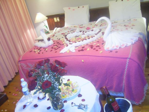 Imagen de la habitación del Hotel Del Parque, TEQUISQUIAPAN. Foto 12