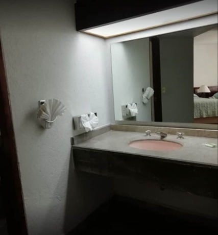 Imagen de la habitación del Hotel Del Parque, TEQUISQUIAPAN. Foto 18