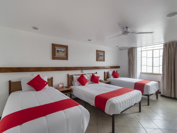 Imagen de la habitación del Hotel Del Paseo. Foto 7