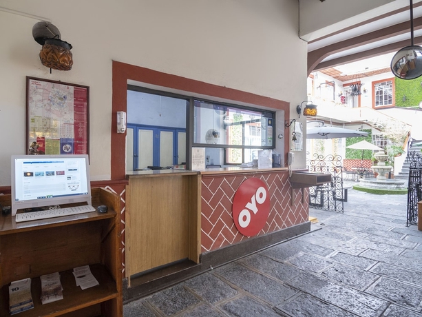 Imagen de los interiores del Hotel Del Paseo. Foto 18