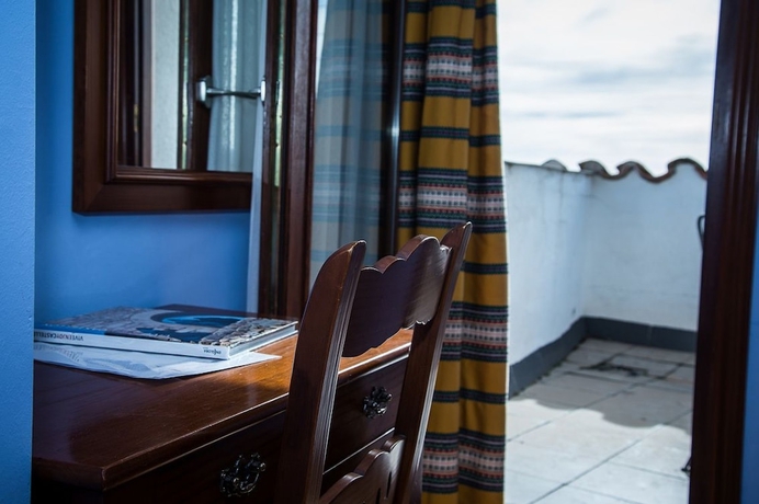 Imagen de la habitación del Hotel Del Pastor. Foto 13