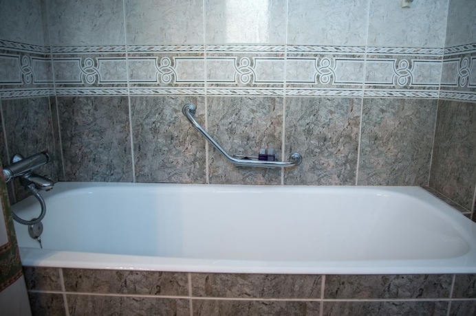 Imagen de la habitación del Hotel Del Pastor. Foto 16