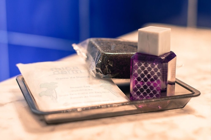 Imagen de la habitación del Hotel Del Pastor. Foto 19