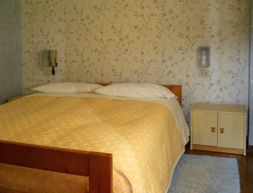 Imagen de la habitación del Hotel Del Pesce. Foto 3