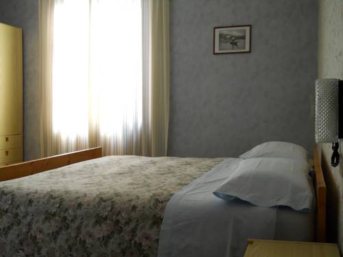 Imagen de la habitación del Hotel Del Pesce. Foto 4