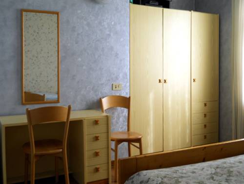 Imagen de la habitación del Hotel Del Pesce. Foto 5