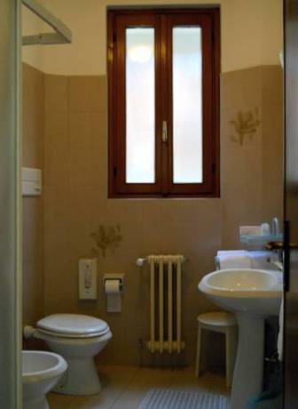 Imagen de la habitación del Hotel Del Pesce. Foto 6