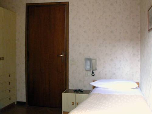 Imagen de la habitación del Hotel Del Pesce. Foto 7