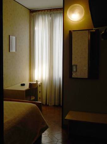 Imagen de la habitación del Hotel Del Pesce. Foto 8