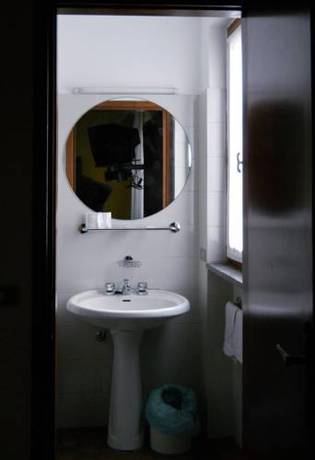 Imagen de la habitación del Hotel Del Pesce. Foto 9