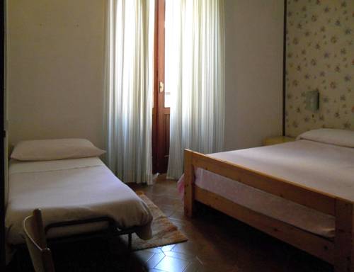 Imagen de la habitación del Hotel Del Pesce. Foto 10