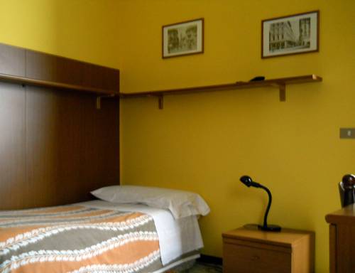 Imagen de la habitación del Hotel Del Pesce. Foto 11