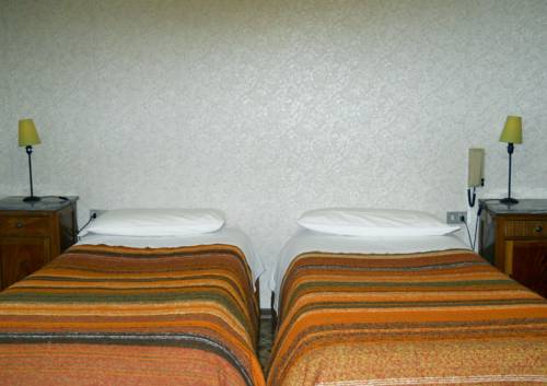 Imagen de la habitación del Hotel Del Pesce. Foto 13