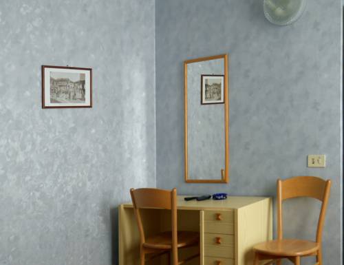 Imagen de la habitación del Hotel Del Pesce. Foto 14