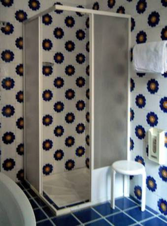 Imagen de la habitación del Hotel Del Pesce. Foto 16