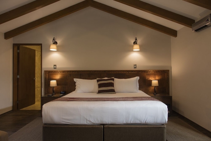 Imagen de la habitación del Hotel Del Pilar Ollantaytambo. Foto 5