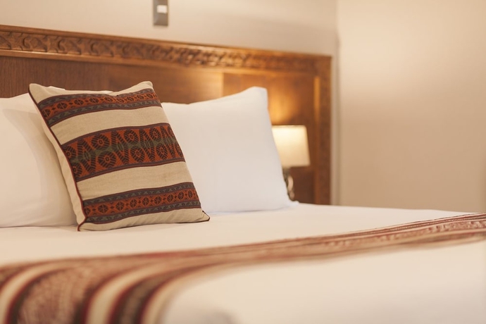 Imagen de la habitación del Hotel Del Pilar Ollantaytambo. Foto 6