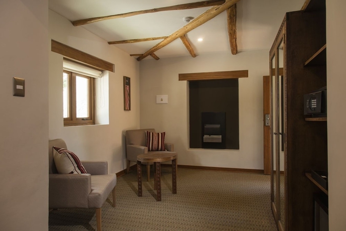 Imagen de la habitación del Hotel Del Pilar Ollantaytambo. Foto 7