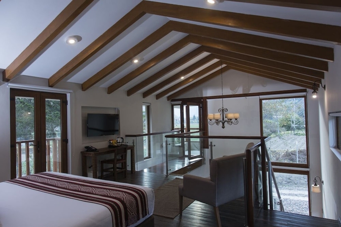 Imagen de la habitación del Hotel Del Pilar Ollantaytambo. Foto 11