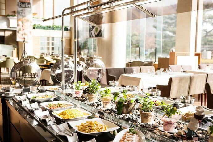 Imagen general del Hotel Del Pino. Foto 7