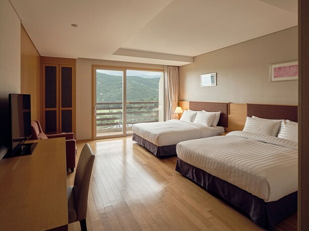 Imagen de la habitación del Hotel Del Pino. Foto 11