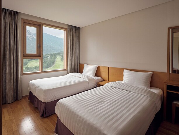 Imagen de la habitación del Hotel Del Pino. Foto 16