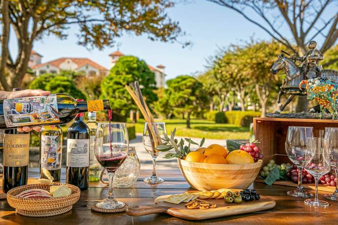 Imagen de la habitación del Hotel Del Pino. Foto 30