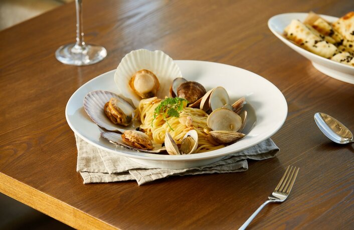 Imagen de la habitación del Hotel Del Pino. Foto 32