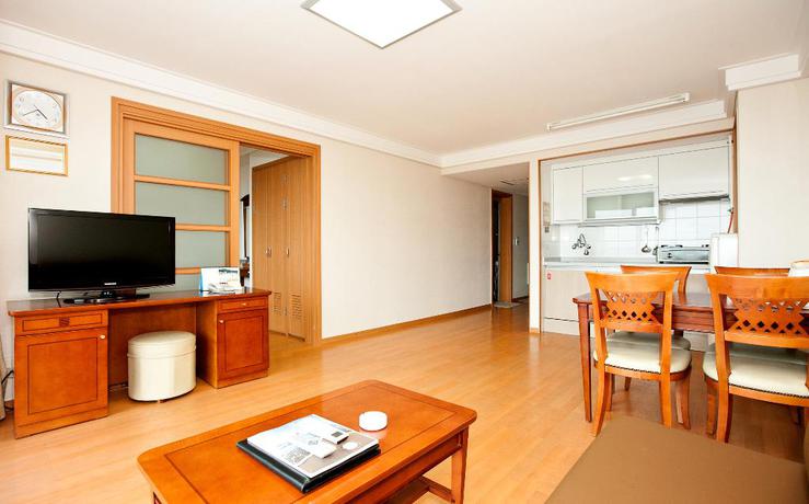 Imagen de la habitación del Hotel Del Pino Golf and Resort. Foto 13