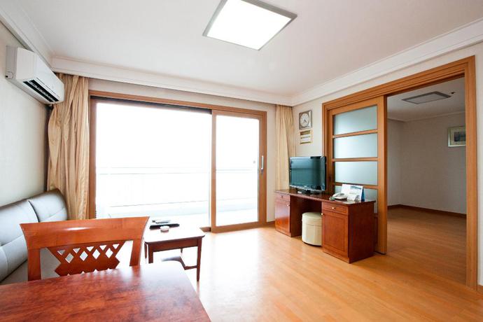 Imagen de la habitación del Hotel Del Pino Golf and Resort. Foto 14