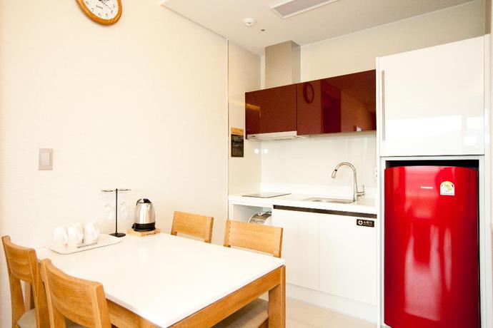 Imagen de la habitación del Hotel Del Pino Golf and Resort. Foto 15