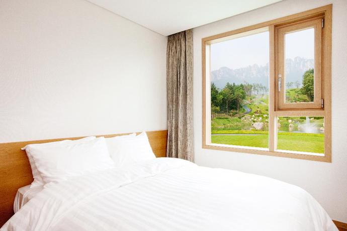 Imagen de la habitación del Hotel Del Pino Golf and Resort. Foto 16