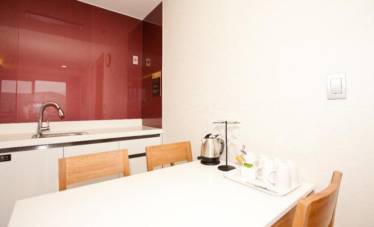 Imagen de la habitación del Hotel Del Pino Golf and Resort. Foto 17