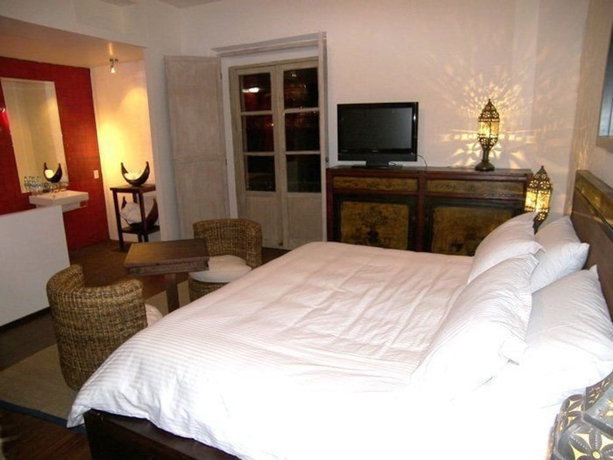 Imagen de la habitación del Hotel Del Portal San Miguel De Allende. Foto 3