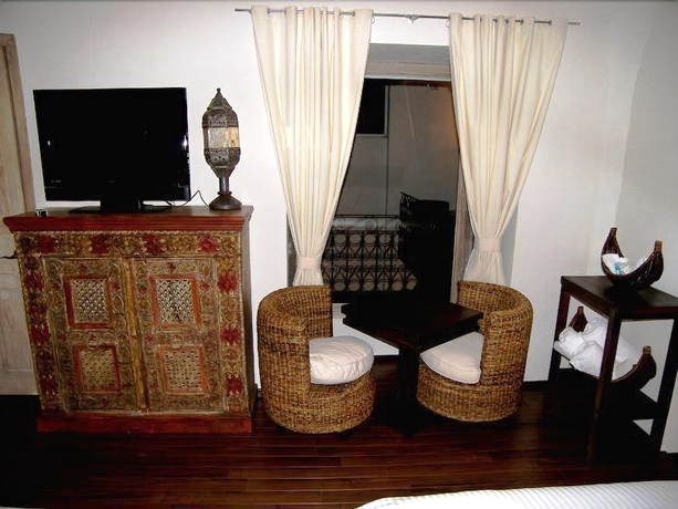 Imagen de la habitación del Hotel Del Portal San Miguel De Allende. Foto 9