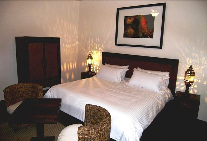 Imagen de la habitación del Hotel Del Portal San Miguel De Allende. Foto 10