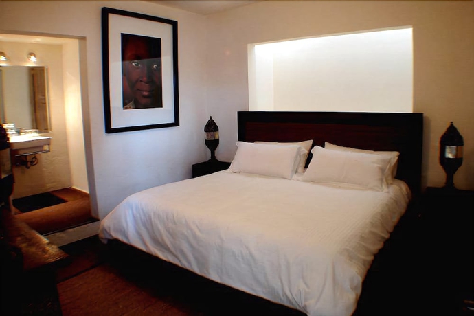 Imagen de la habitación del Hotel Del Portal San Miguel De Allende. Foto 12