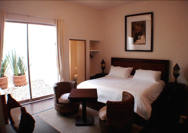 Imagen de la habitación del Hotel Del Portal San Miguel De Allende. Foto 13